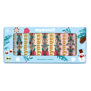 Winter Mini Geschenkbox