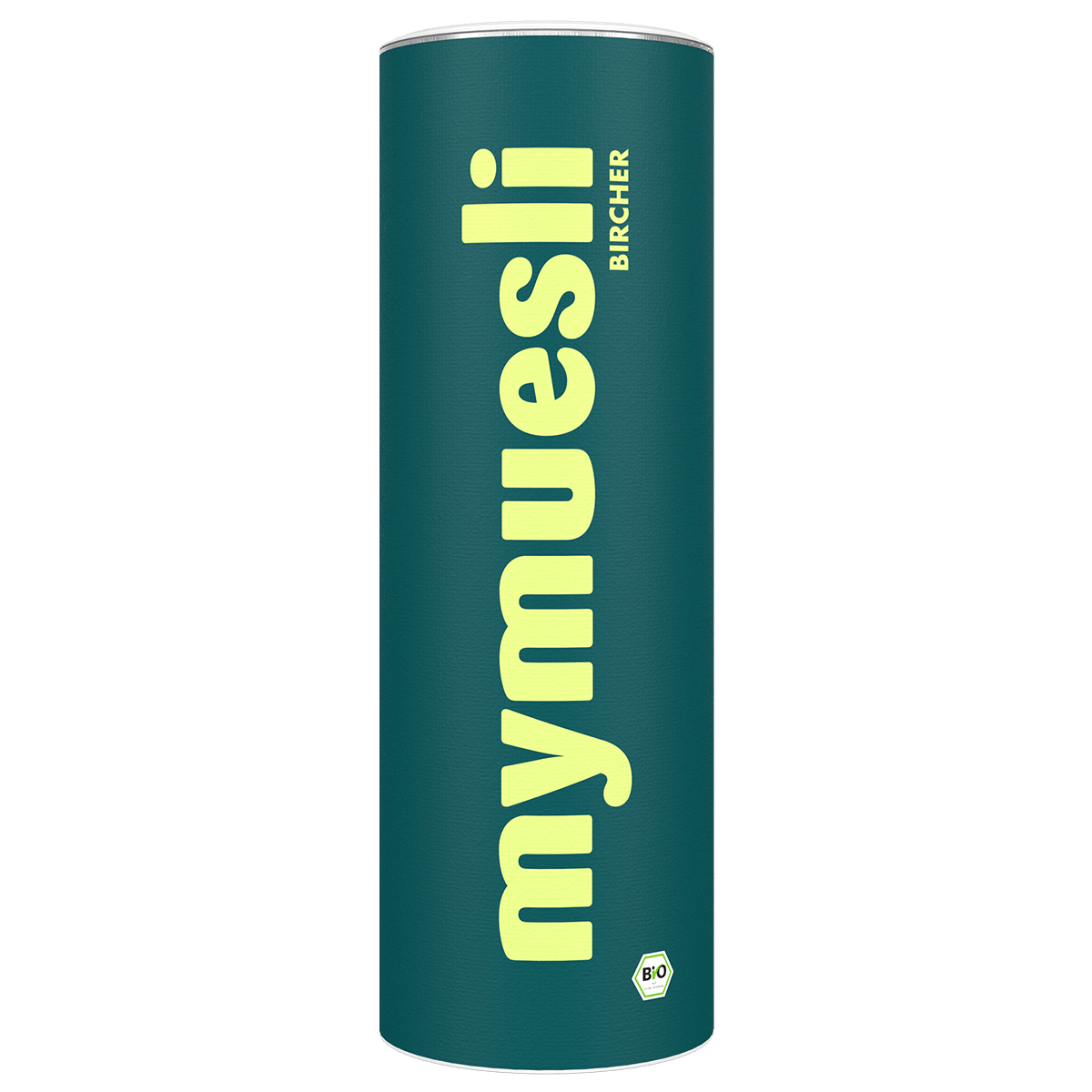 mymuesli Bio Bircher Dose