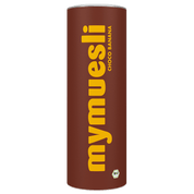 mymuesli Bio Choco Banana Müsli Dose