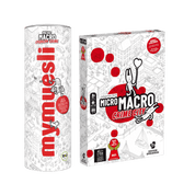 Crunchy Crime Classic Paket