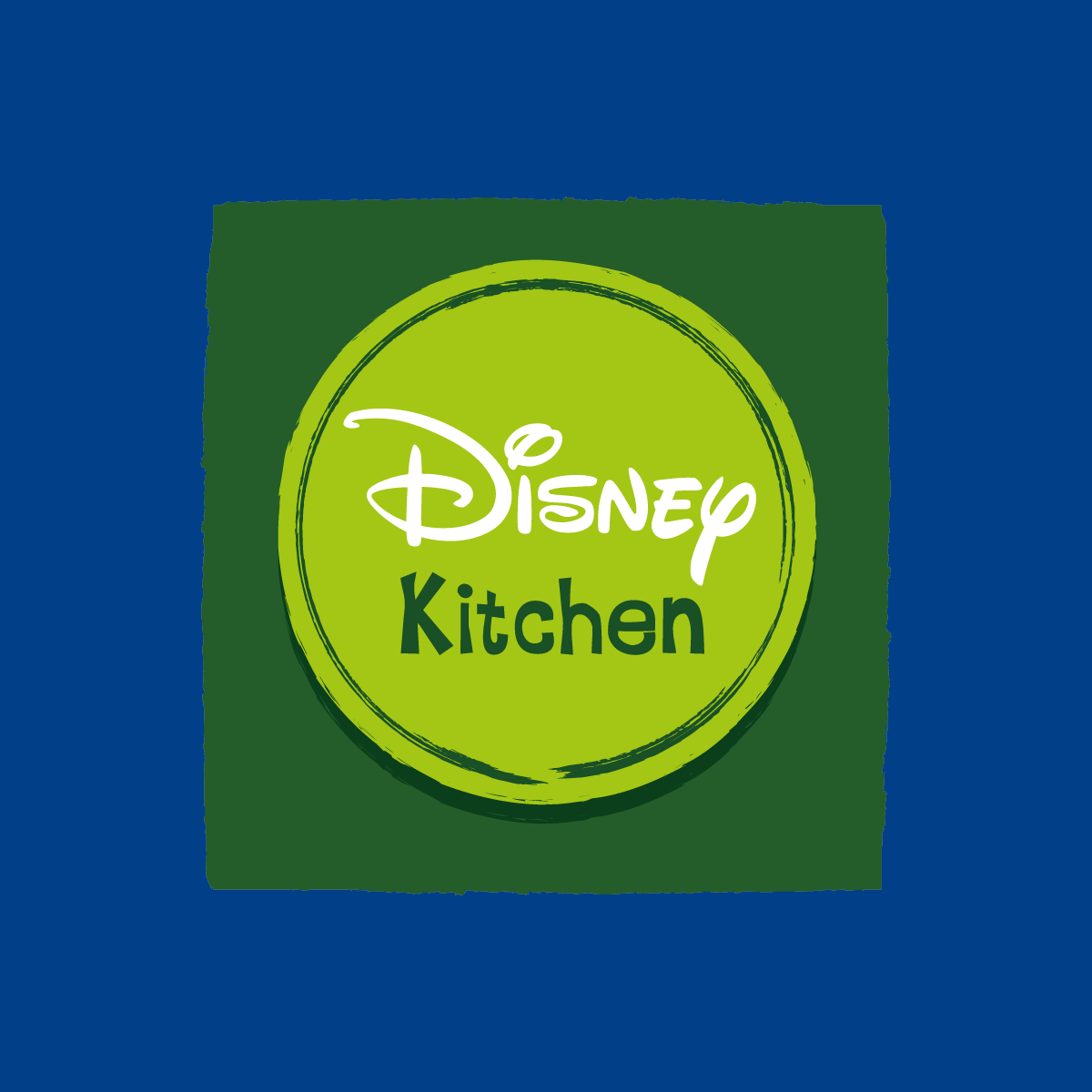 Disney Mini Geschenkbox Disney Kitchen
