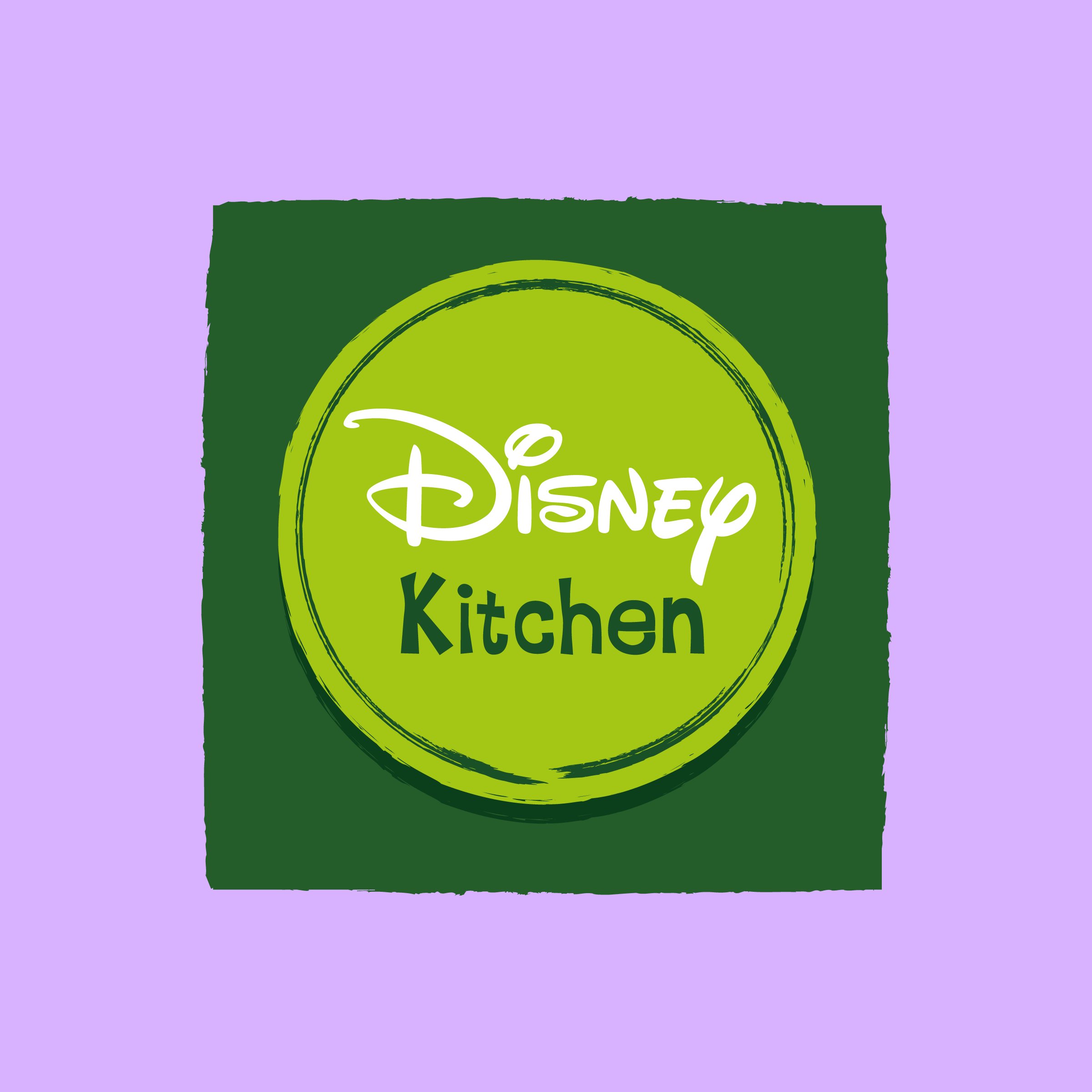 Die mymuesli Produkte sind Teil des Disney Kitchen Angebots