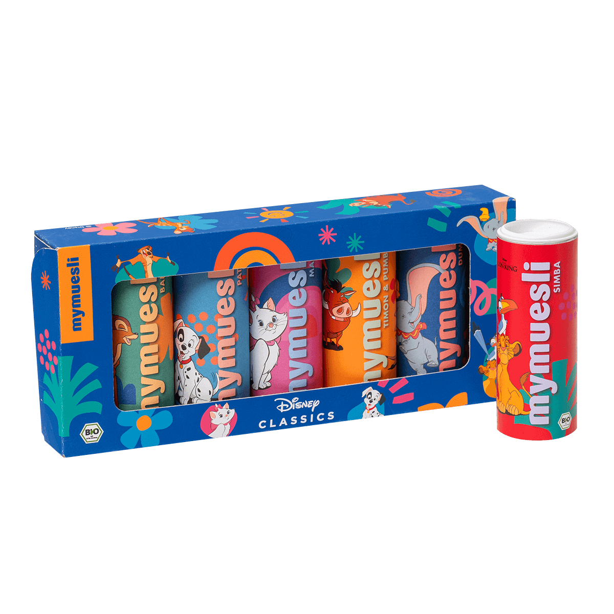Disney Mini Geschenkbox
