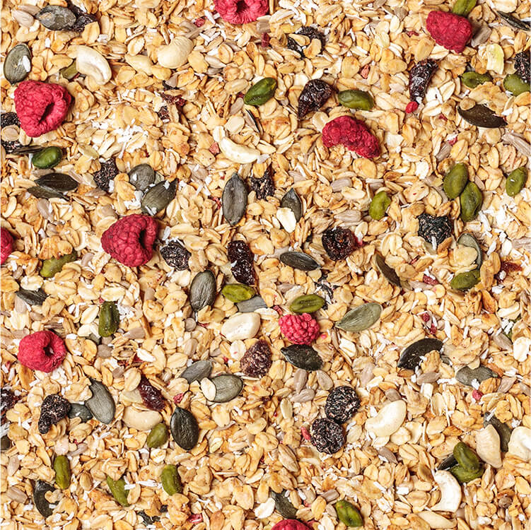 Müsli