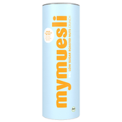 mymuesli Bio Low Sugar Roasted Nuts Crunch Müslidose