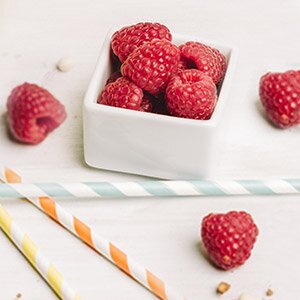 Himbeeren