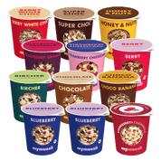 mymuesli2go 12er Probierpaket