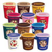 mymuesli2go 12er Probierpaket Deluxe