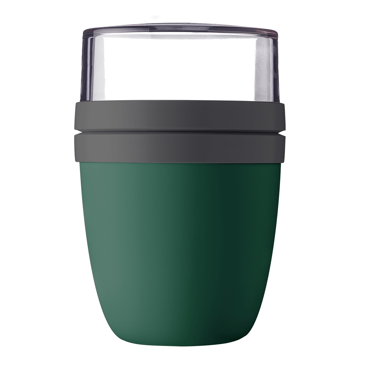 Mepal To-Go Becher grün