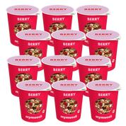 mymuesli2go 12 Fruits Rouges
