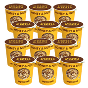 mymuesli2go Honig-Nuss 12er Pack