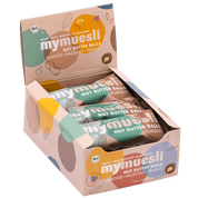 7x3 Nut Butter Balls Mandel