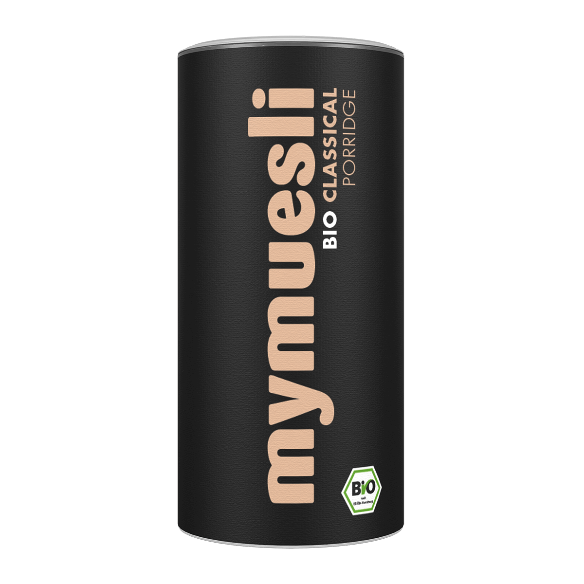 mymuesli Bio Porridge Classical Dose