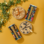 Weihnachtliches Porridge Bundle
