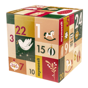 mymuesli Müsli & Porridge Adventskalender
