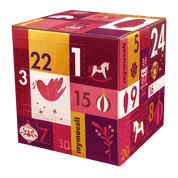 mymuesli Müsli Adventskalender