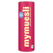Muesli Berry Choco Blanc