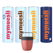 Body & Balance Probierpaket