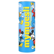 Disney Schoko Himbeer Spaß
