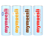 Low Sugar Crunch Probierpaket