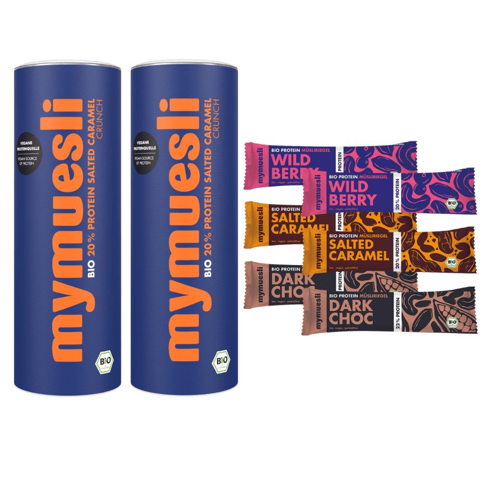 Protein Probierpaket