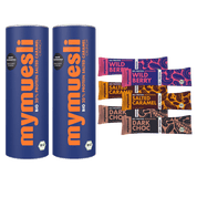 Protein Probierpaket