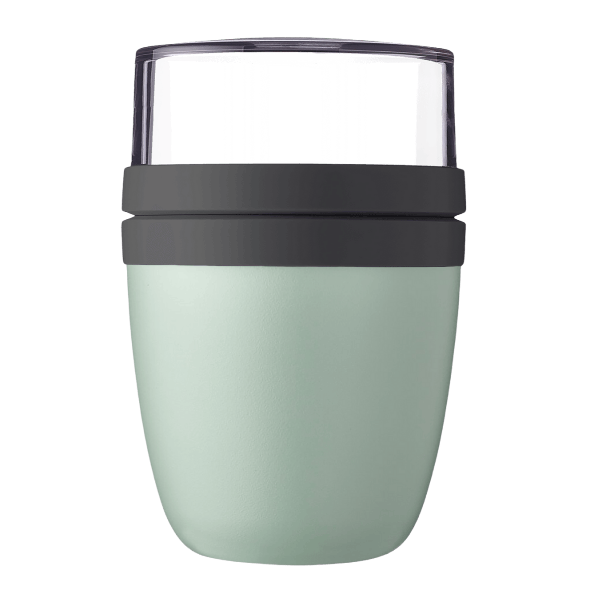 Mepal To-Go Becher sage – mymuesli