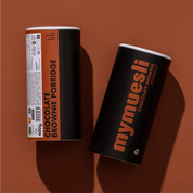 mymuesli Bio Porridge Chocolate Brownie Dosen