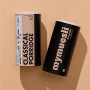 mymuesli Bio Porridge Classical Dosen