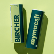 mymuesli Bio Bircher Dosen