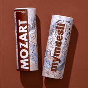 mymuesli Bio Mozart Müsli Dosen