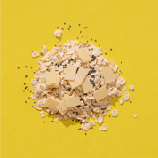 mymuesli Bio Porridge Poppyseed Vanilla Zutaten