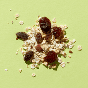 mymuesli Bio Bircher Zutaten