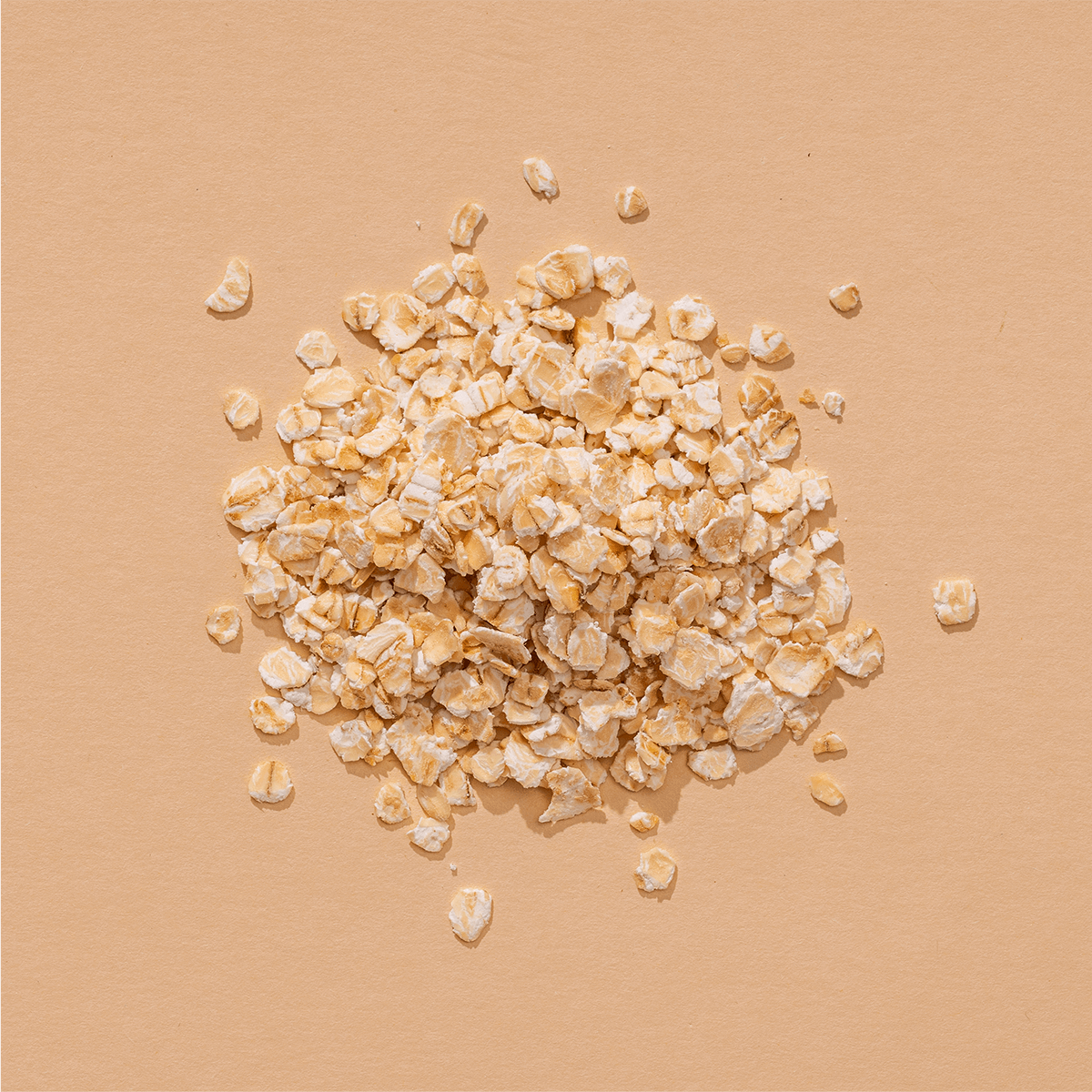 mymuesli Bio Porridge Classical Zutaten