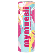 Raspberry Yoghurt Cookie