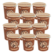mymuesli2go Chocolate 12-pack