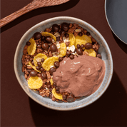 mymuesli2go Choco Brownie 12-pack