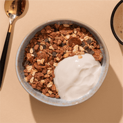 mymuesli Portionsbecher 12er Probierpaket