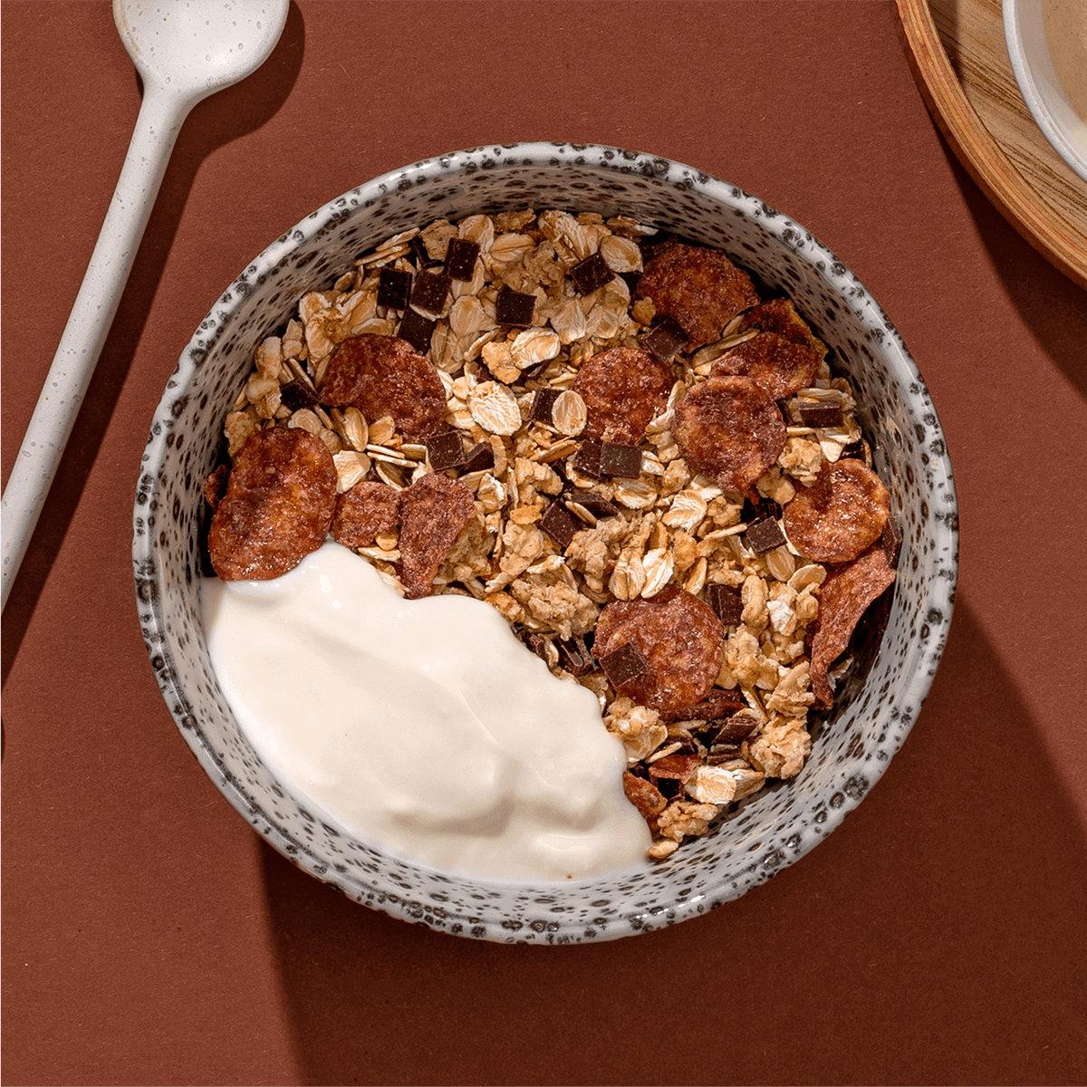 mymuesli Portionsbecher 12er Probierpaket