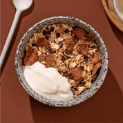 mymuesli Portionsbecher 12er Probierpaket