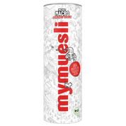 Micro Macro Crunchy Crime Schokomüsli