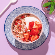 Morning Princess Muesli