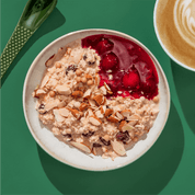 Porridge Adventskalender