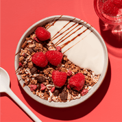 mymuesli Portionsbecher 12er Probierpaket