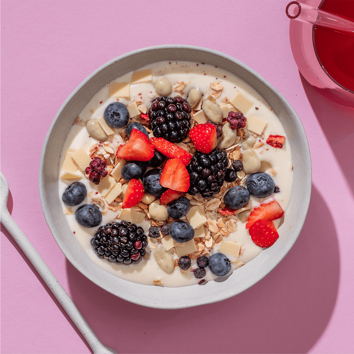 Wildberry Yoghurt M sli Mymuesli wildberry-yoghurt-m-sli-mymuesli