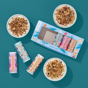 Winterliches Genuss Paket