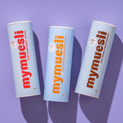 mymuesli Low Sugar Müslis in 3 Geschmacksrichtungen - für jeden das passende Frühstück