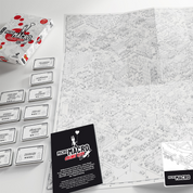 Crunchy Crime Fan Paket