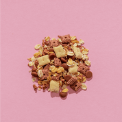 Cookies and Cream Granola