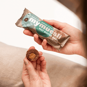 7x3 Nut Butter Balls Mandel